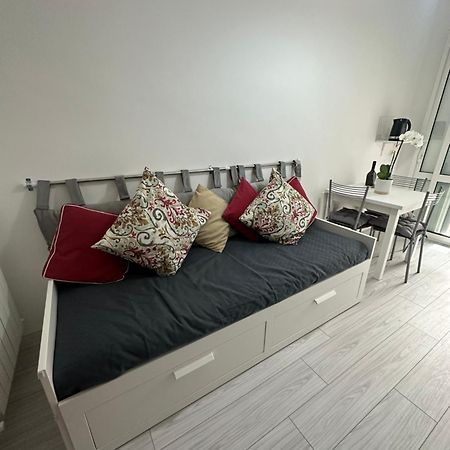 B&B Luna Rosa 比萨 外观 照片